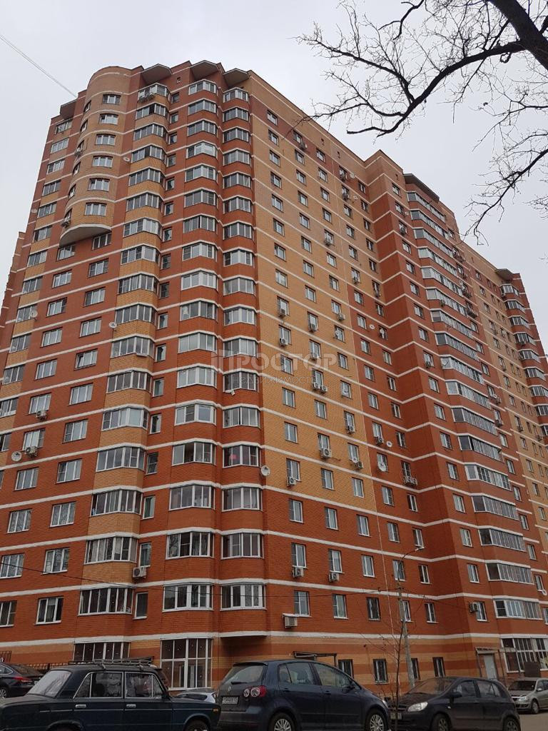 3-комнатная квартира, 86.4 м² - фото 2