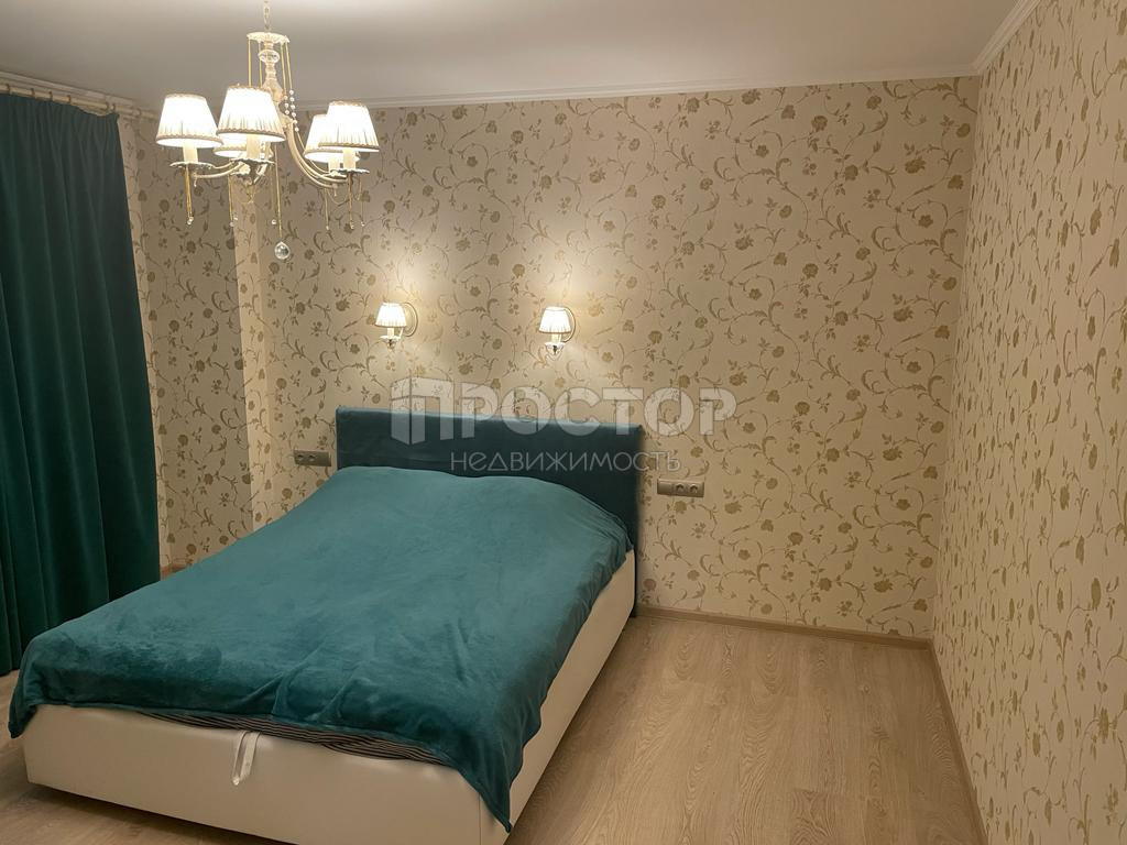 3-комнатная квартира, 86.4 м² - фото 5