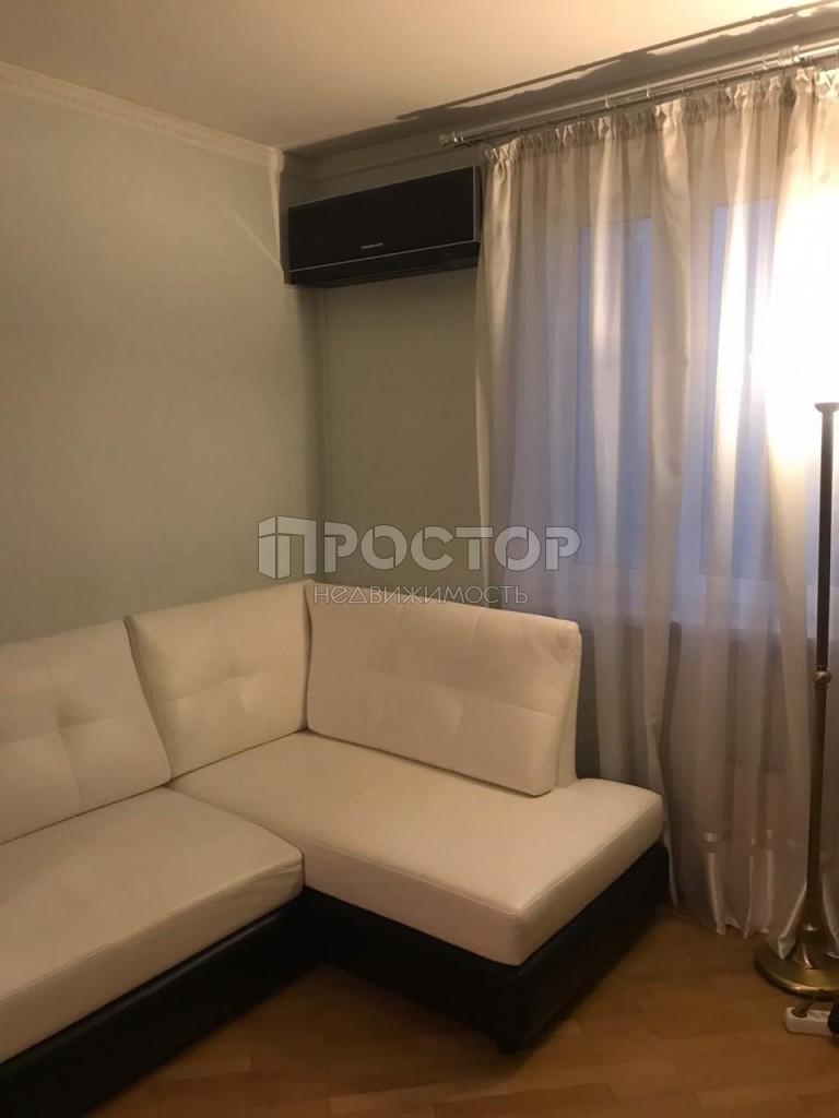 3-комнатная квартира, 73 м² - фото 3