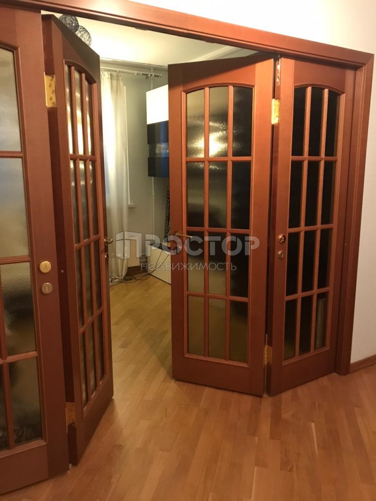 3-комнатная квартира, 73 м² - фото 2