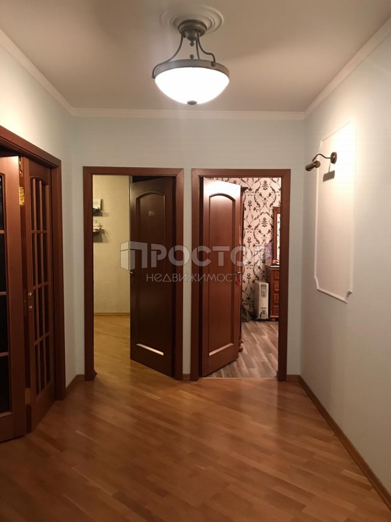 3-комнатная квартира, 73 м² - фото 10