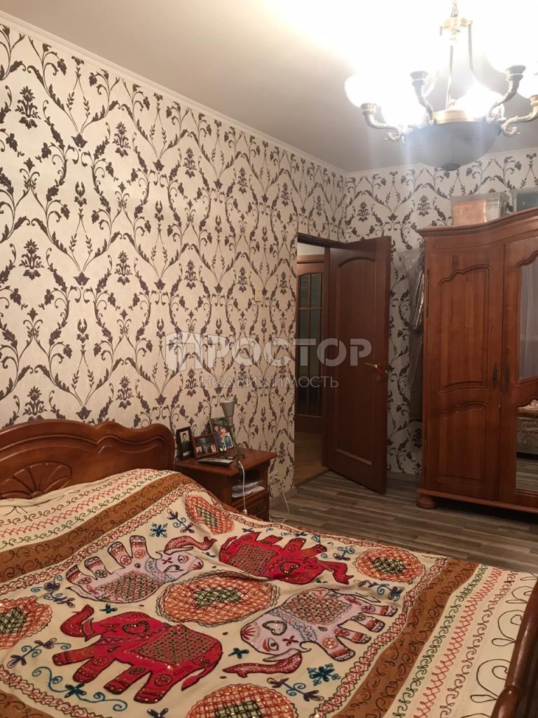 3-комнатная квартира, 73 м² - фото 4