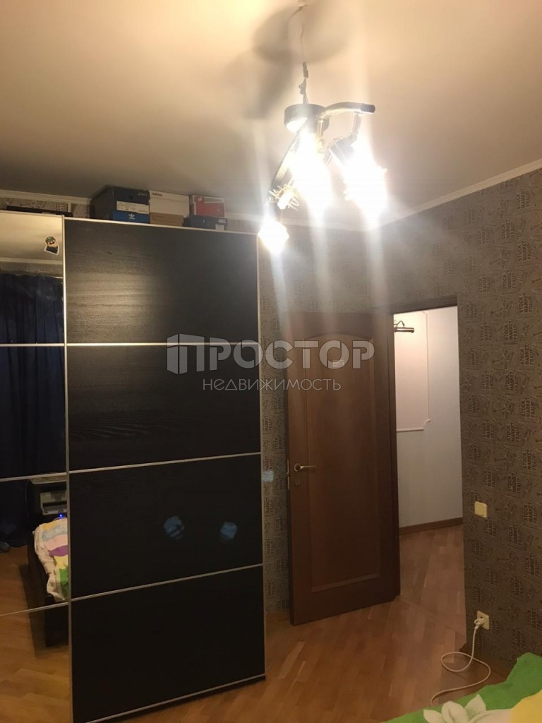 3-комнатная квартира, 73 м² - фото 6