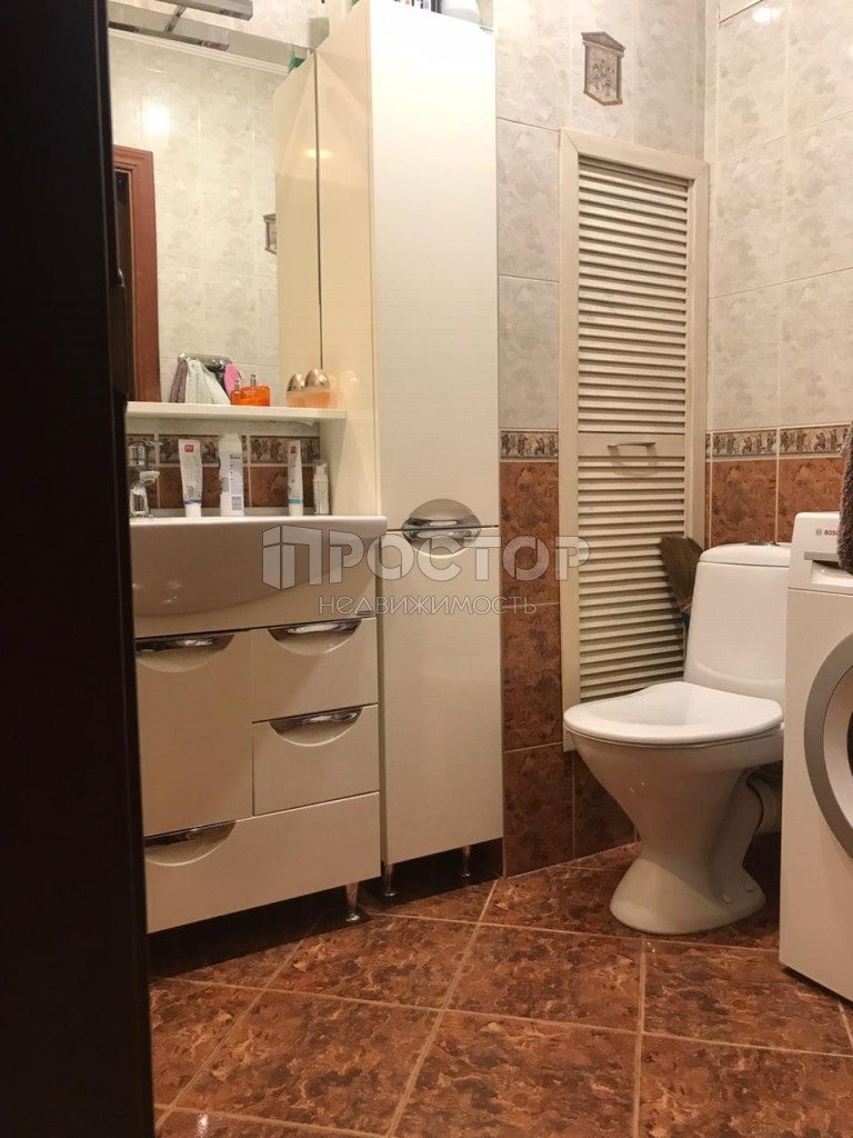 3-комнатная квартира, 73 м² - фото 8