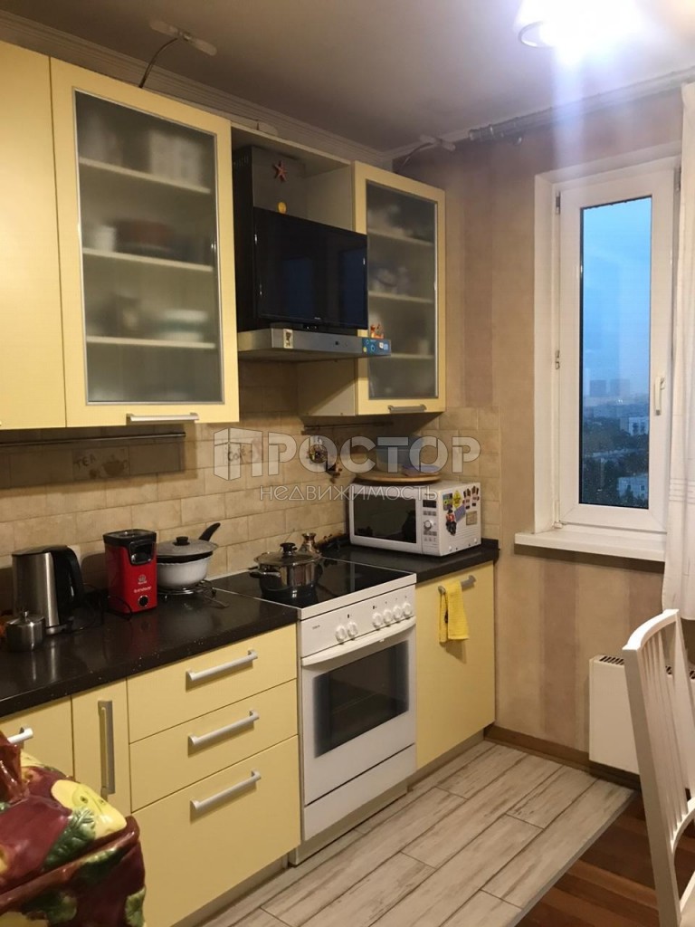 3-комнатная квартира, 73 м² - фото 7