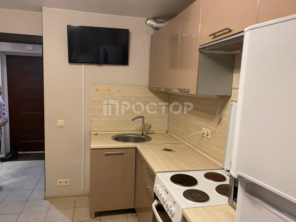 1-комнатная квартира, 36 м² - фото 9