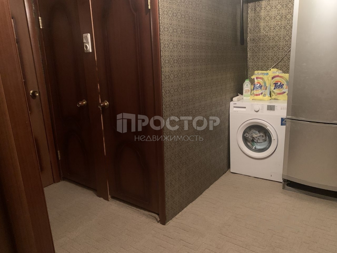 2-комнатная квартира, 50 м² - фото 10