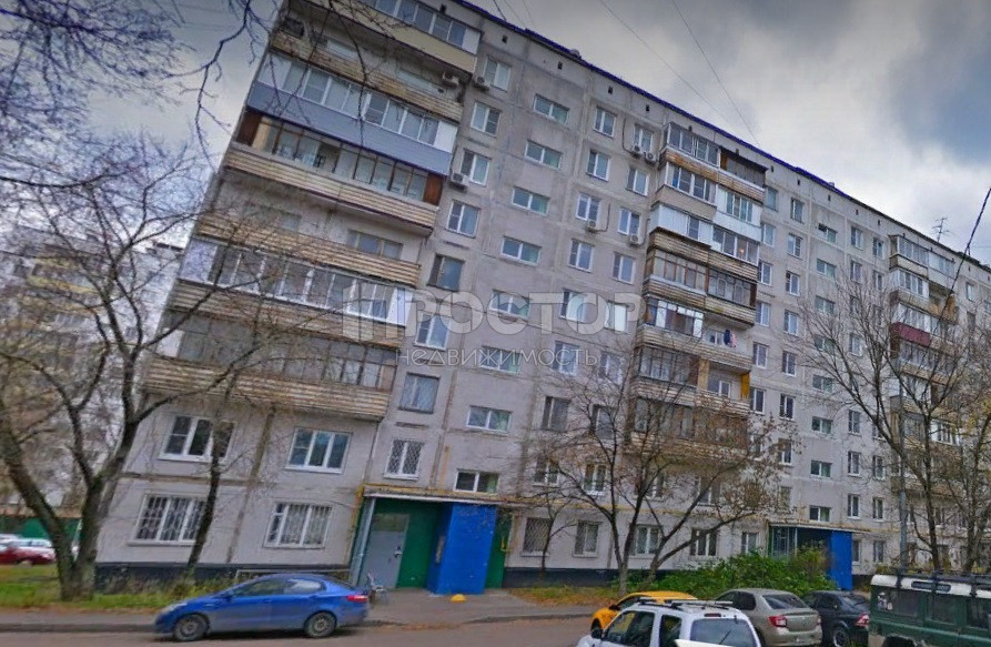 2-комнатная квартира, 50 м² - фото 2