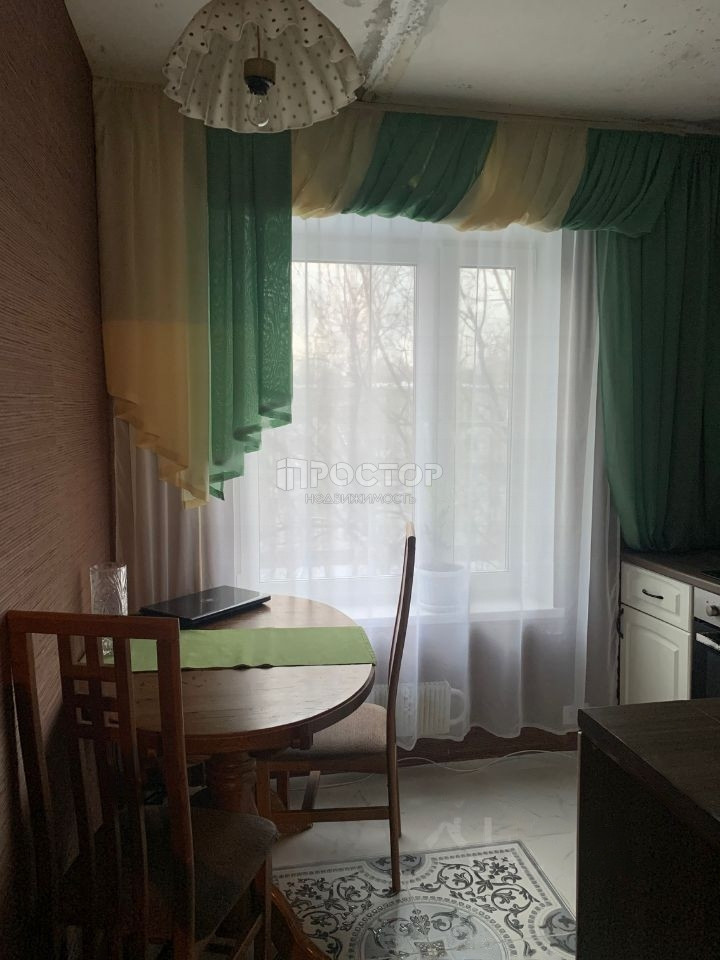 2-комнатная квартира, 50 м² - фото 6