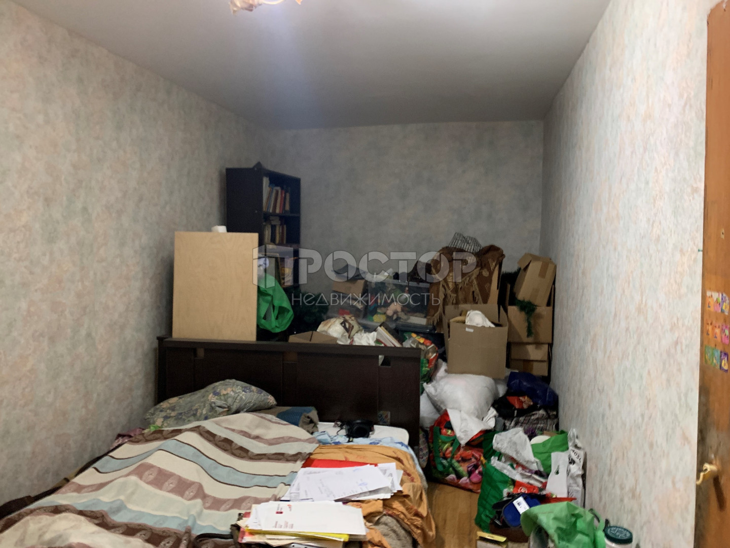 3-комнатная квартира, 59.9 м² - фото 6