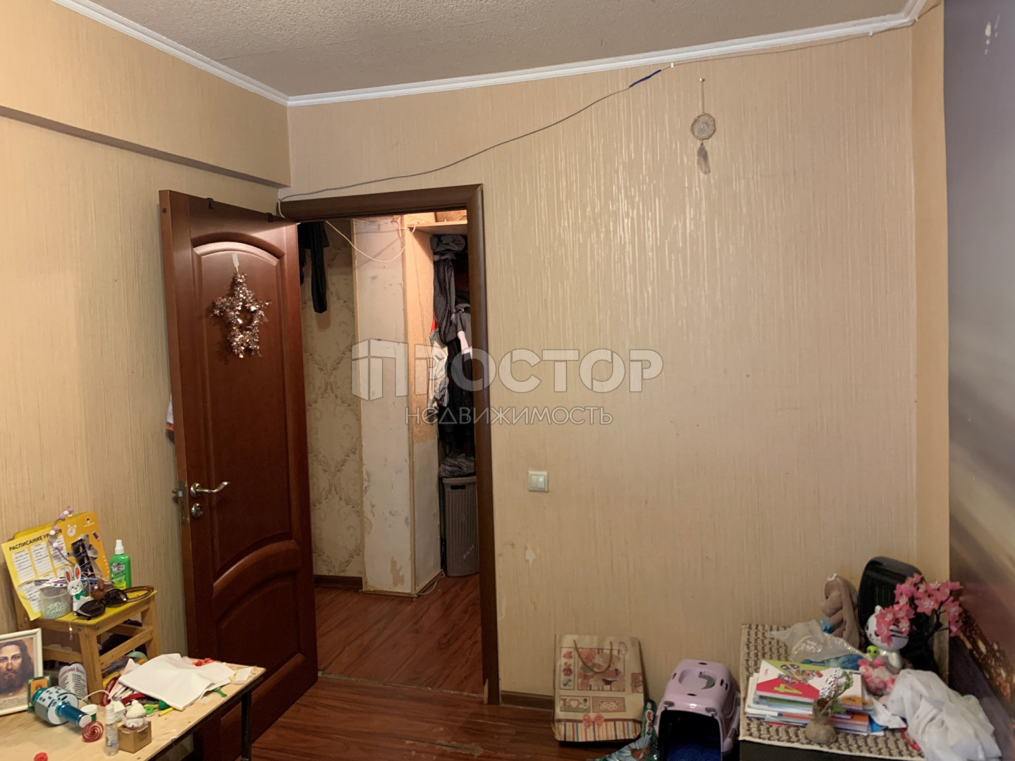 3-комнатная квартира, 59.9 м² - фото 9