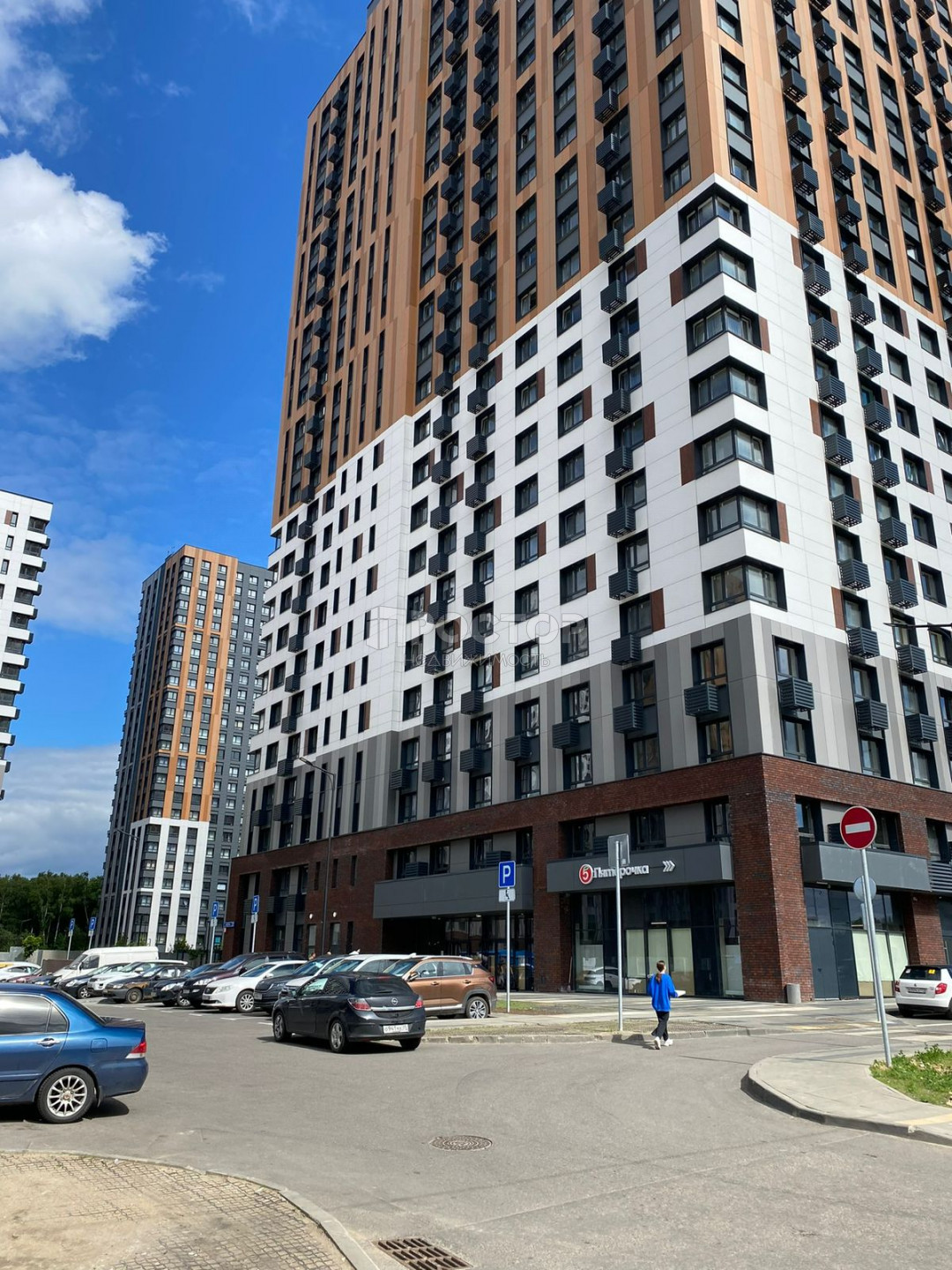 3-комнатная квартира, 72.5 м² - фото 3