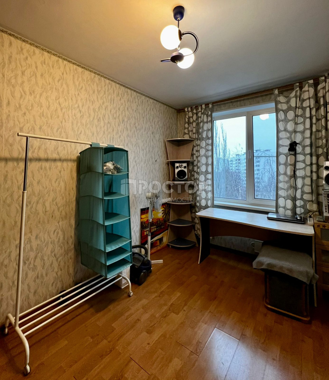 3-комнатная квартира, 58.2 м² - фото 9