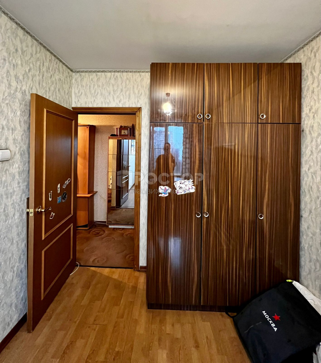 3-комнатная квартира, 58.2 м² - фото 11