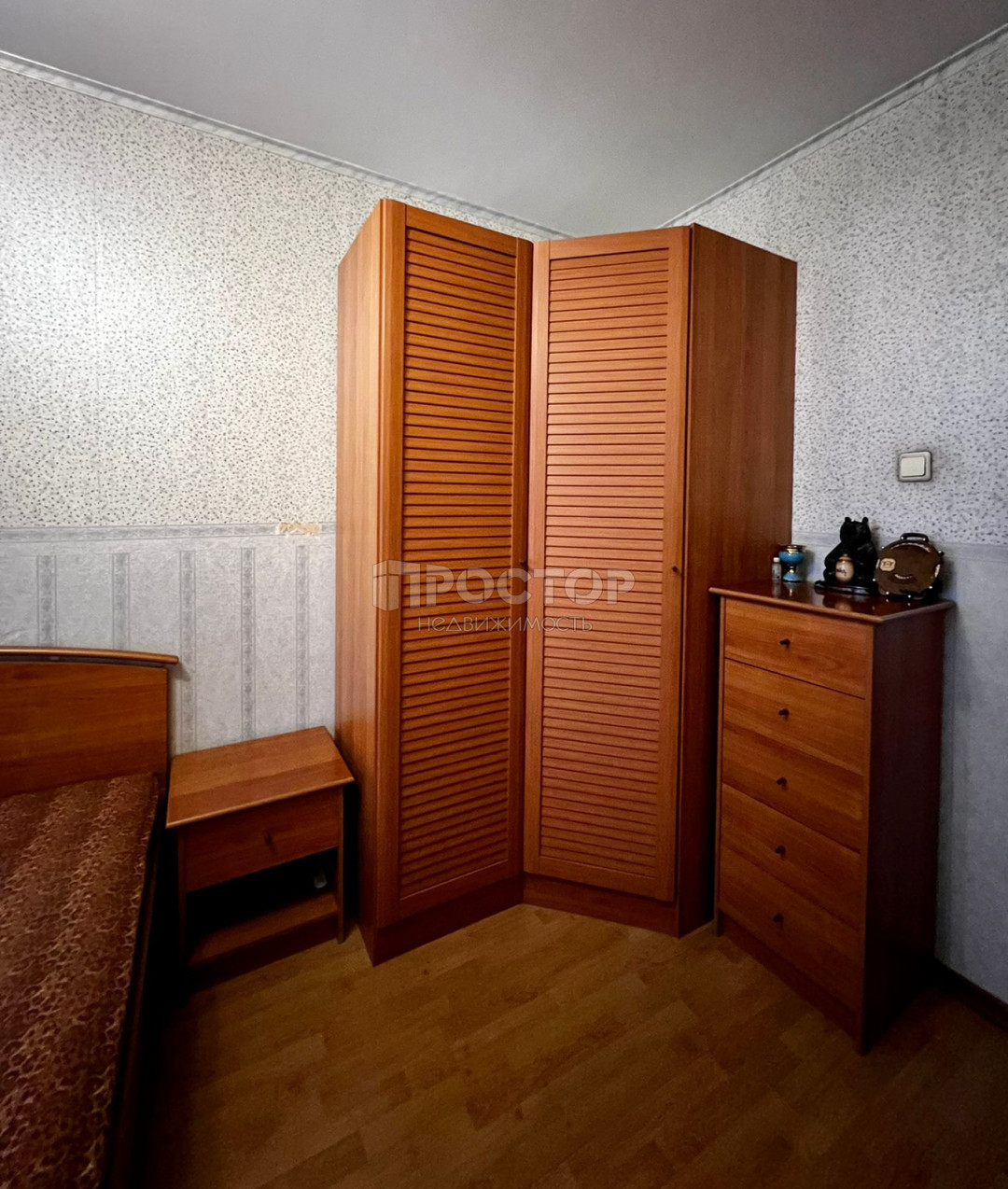 3-комнатная квартира, 58.2 м² - фото 7