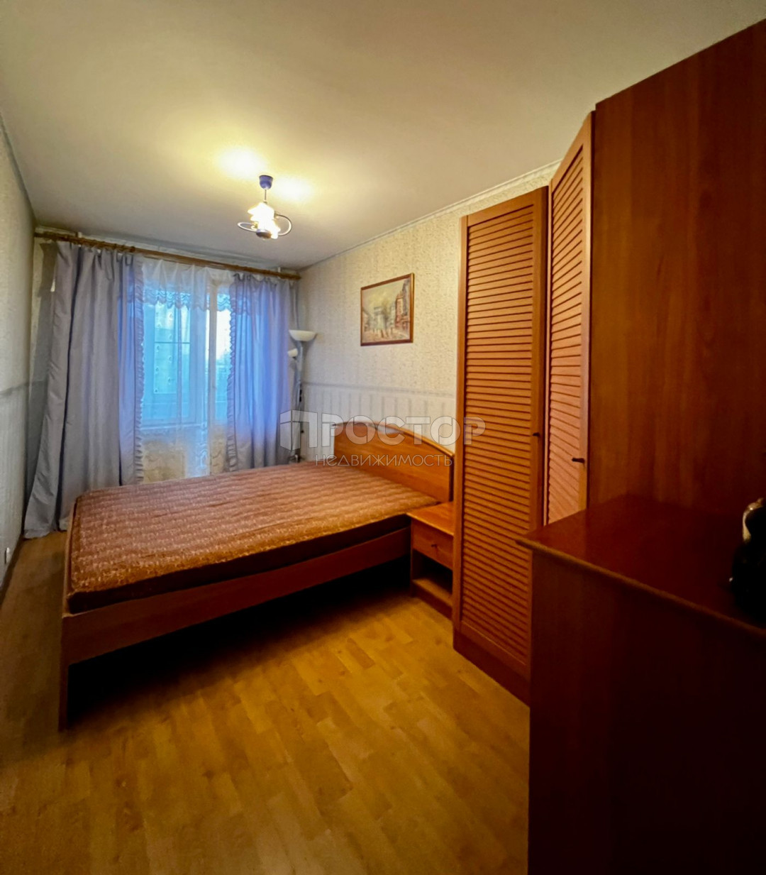 3-комнатная квартира, 58.2 м² - фото 5