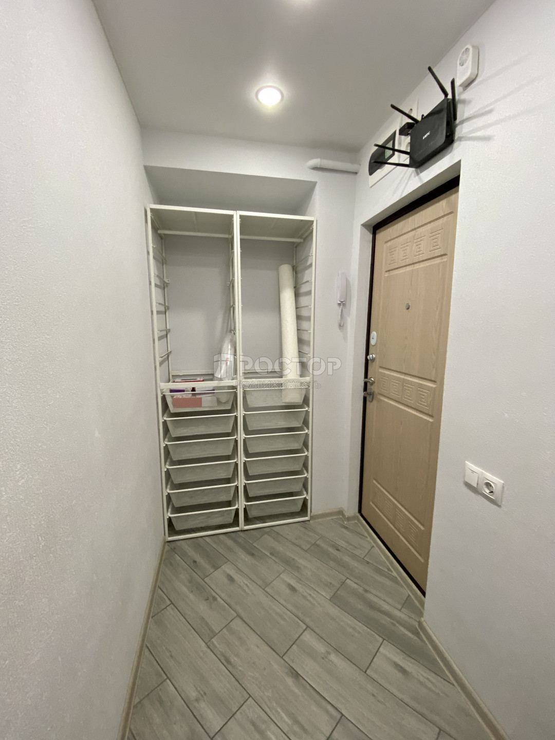 1-комнатная квартира, 32.1 м² - фото 5