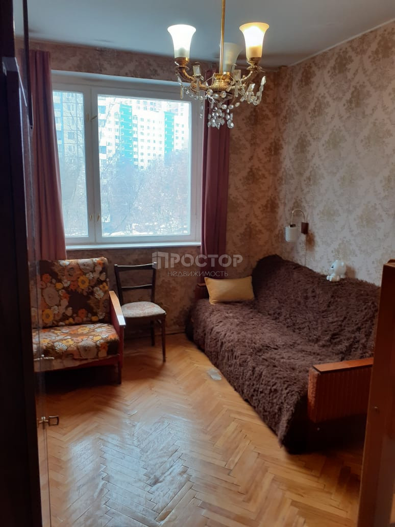 3-комнатная квартира, 63.9 м² - фото 15