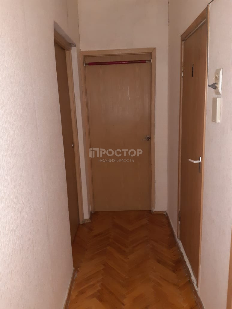 3-комнатная квартира, 63.9 м² - фото 13