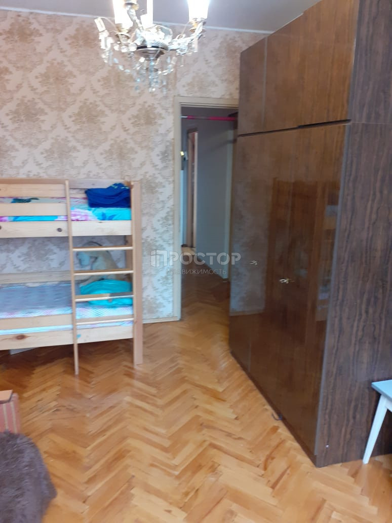 3-комнатная квартира, 63.9 м² - фото 6