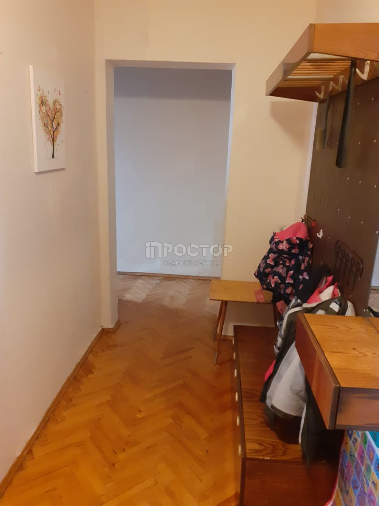 3-комнатная квартира, 63.9 м² - фото 14