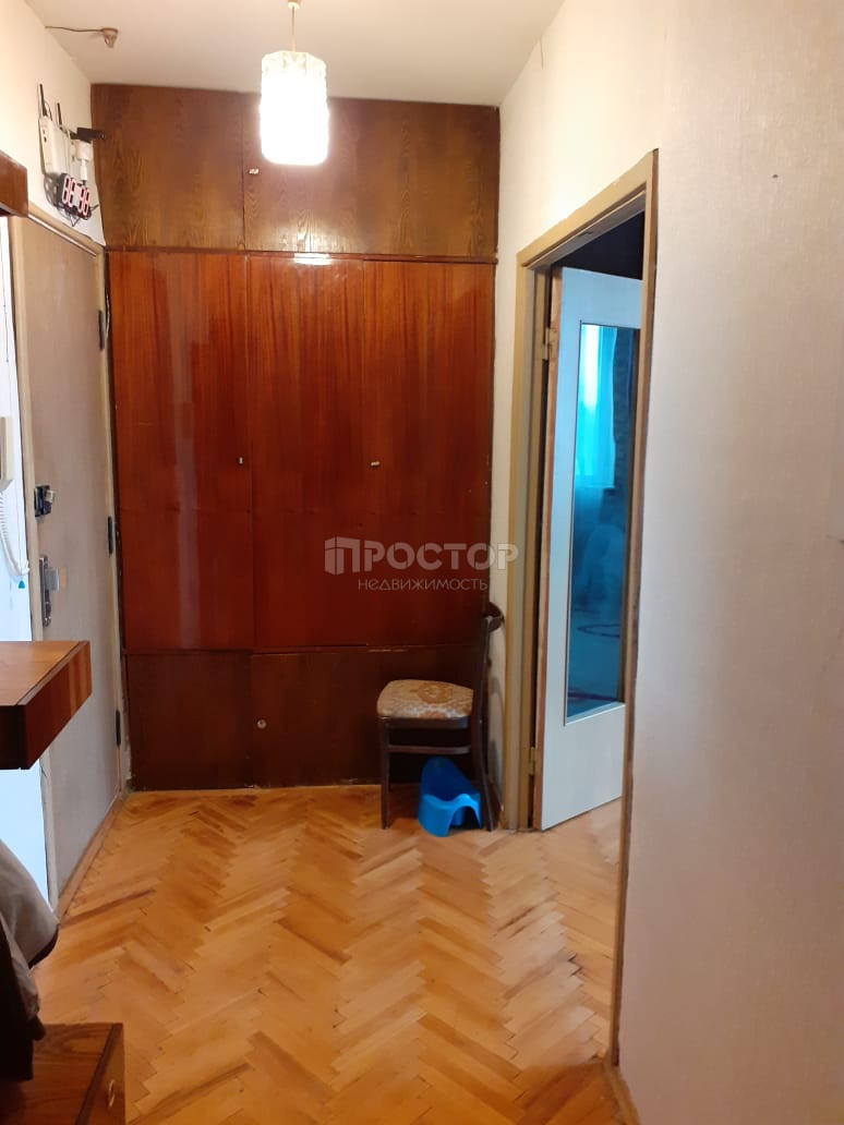 3-комнатная квартира, 63.9 м² - фото 7