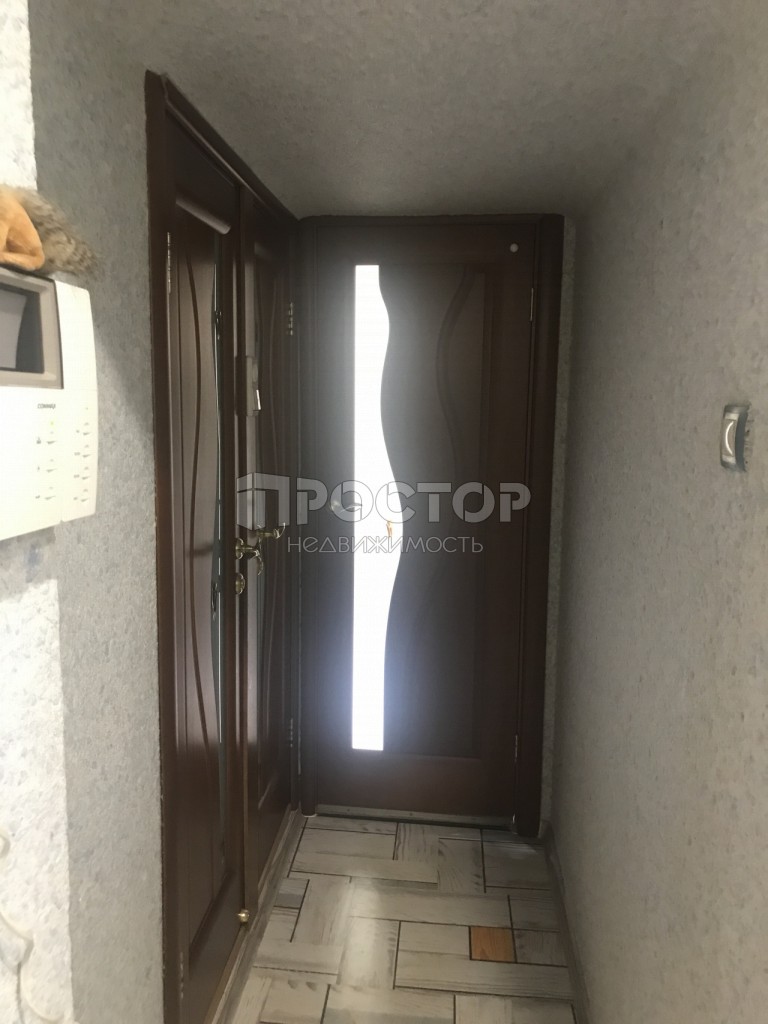 3-комнатная квартира, 49.8 м² - фото 24