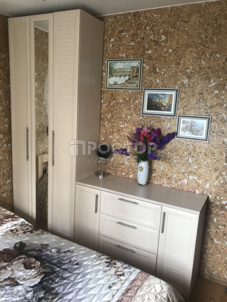 3-комнатная квартира, 49.8 м² - фото 14