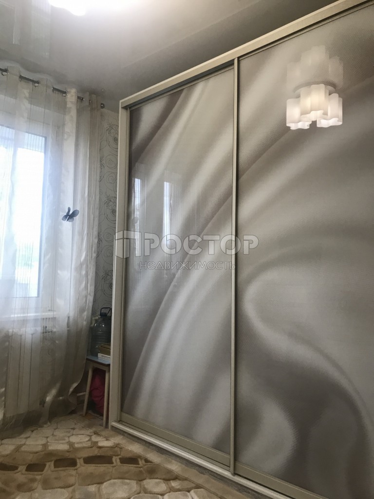 3-комнатная квартира, 49.8 м² - фото 16