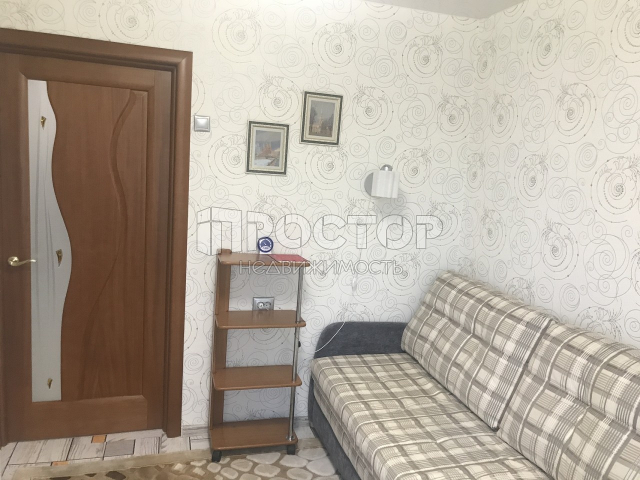 3-комнатная квартира, 49.8 м² - фото 15