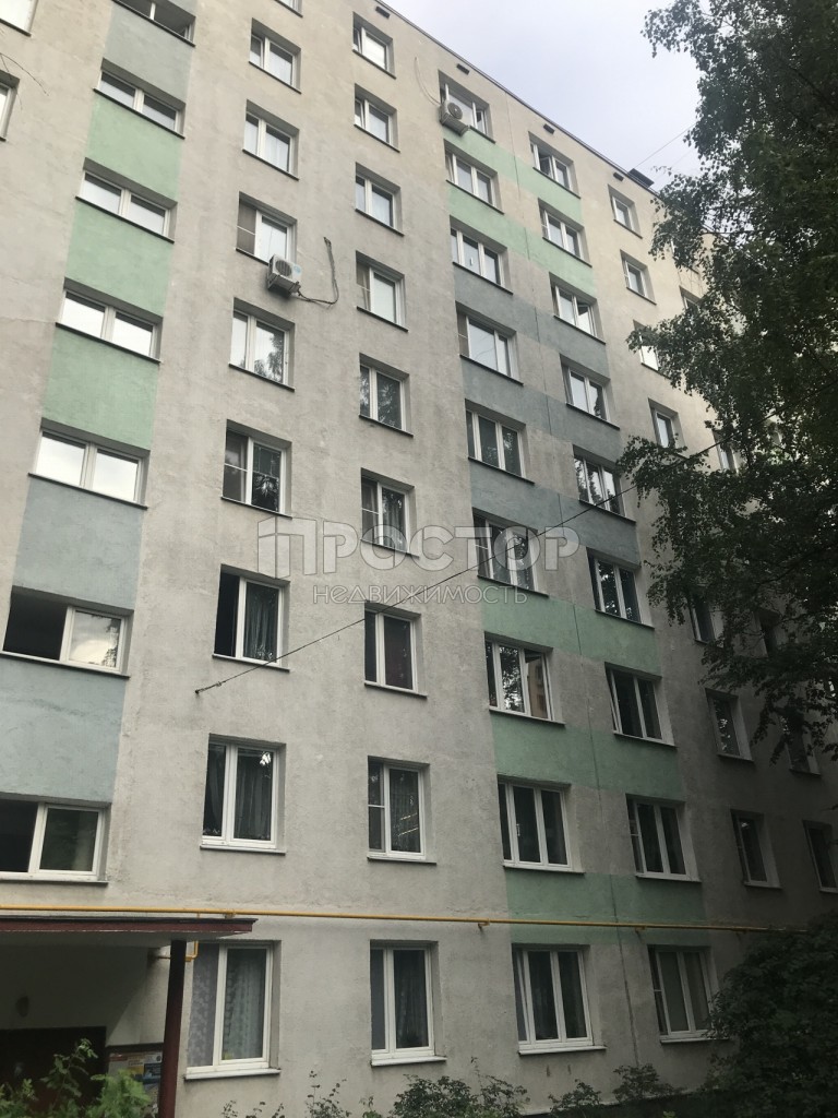 3-комнатная квартира, 49.8 м² - фото 2