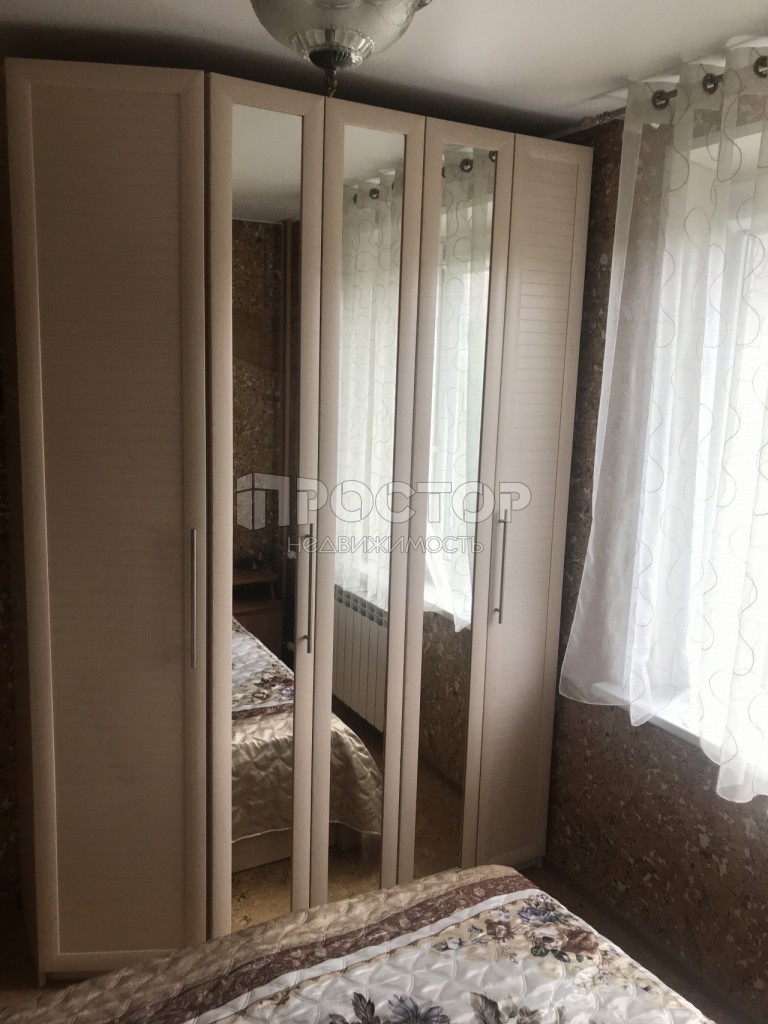 3-комнатная квартира, 49.8 м² - фото 20