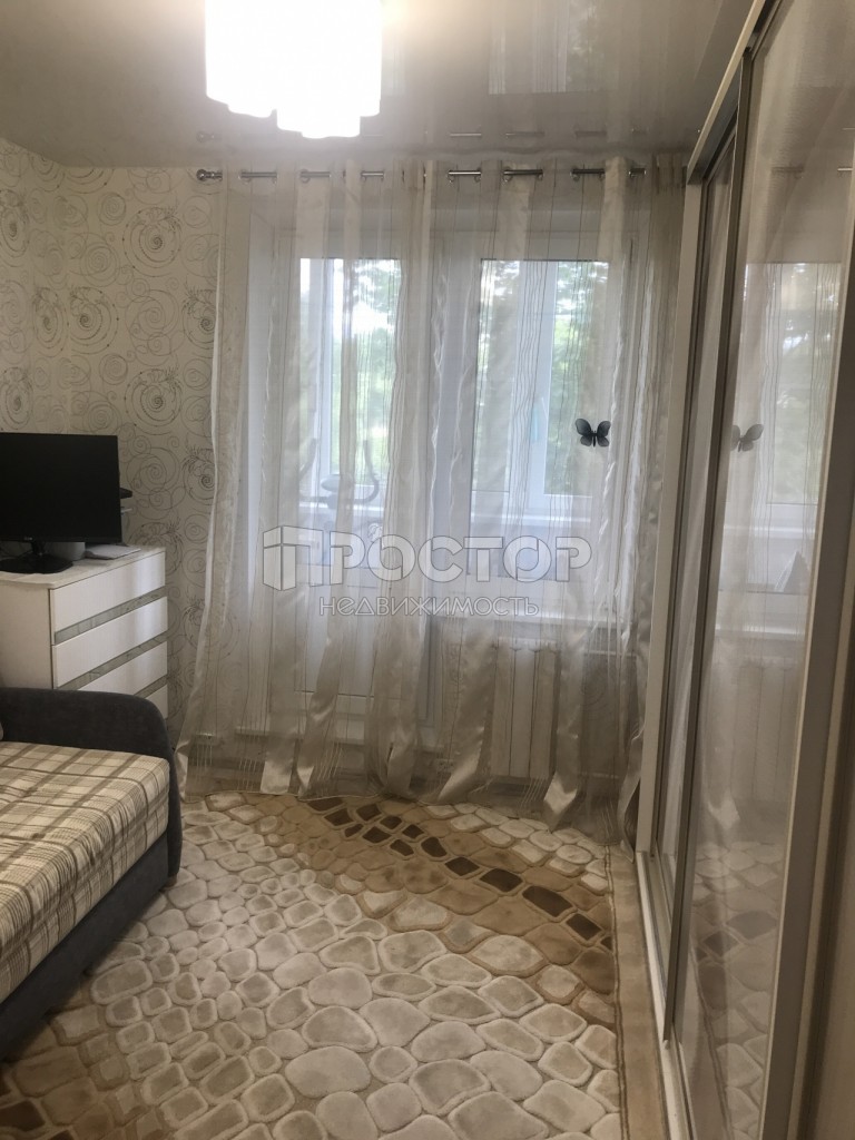 3-комнатная квартира, 49.8 м² - фото 25