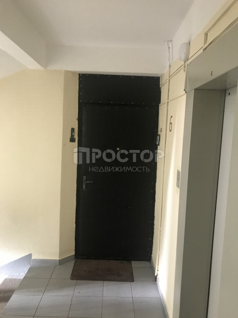 3-комнатная квартира, 49.8 м² - фото 31