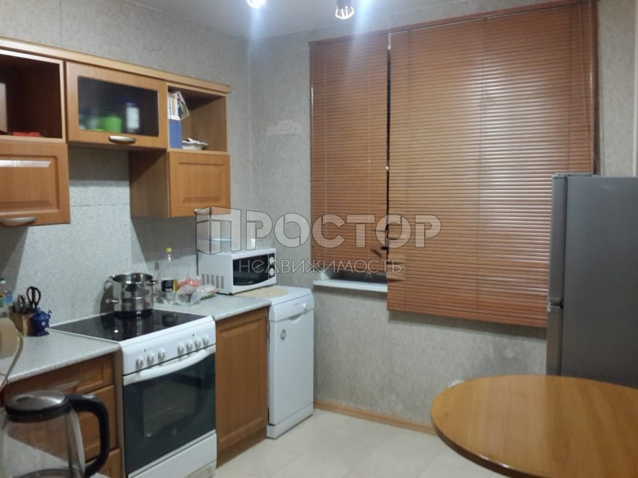 3-комнатная квартира, 77.2 м² - фото 2