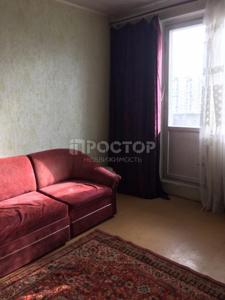 3-комнатная квартира, 77.2 м² - фото 3