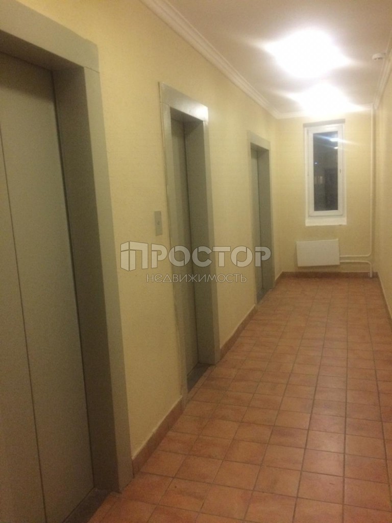 3-комнатная квартира, 77.2 м² - фото 6