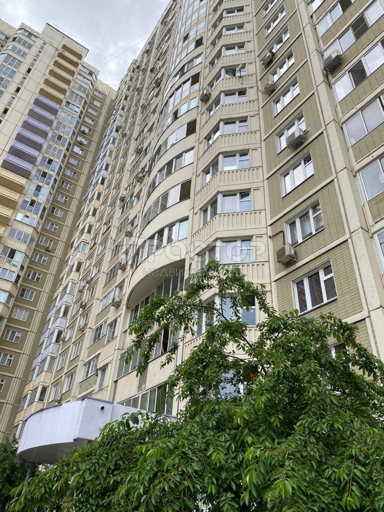 3-комнатная квартира, 77.2 м² - фото 5