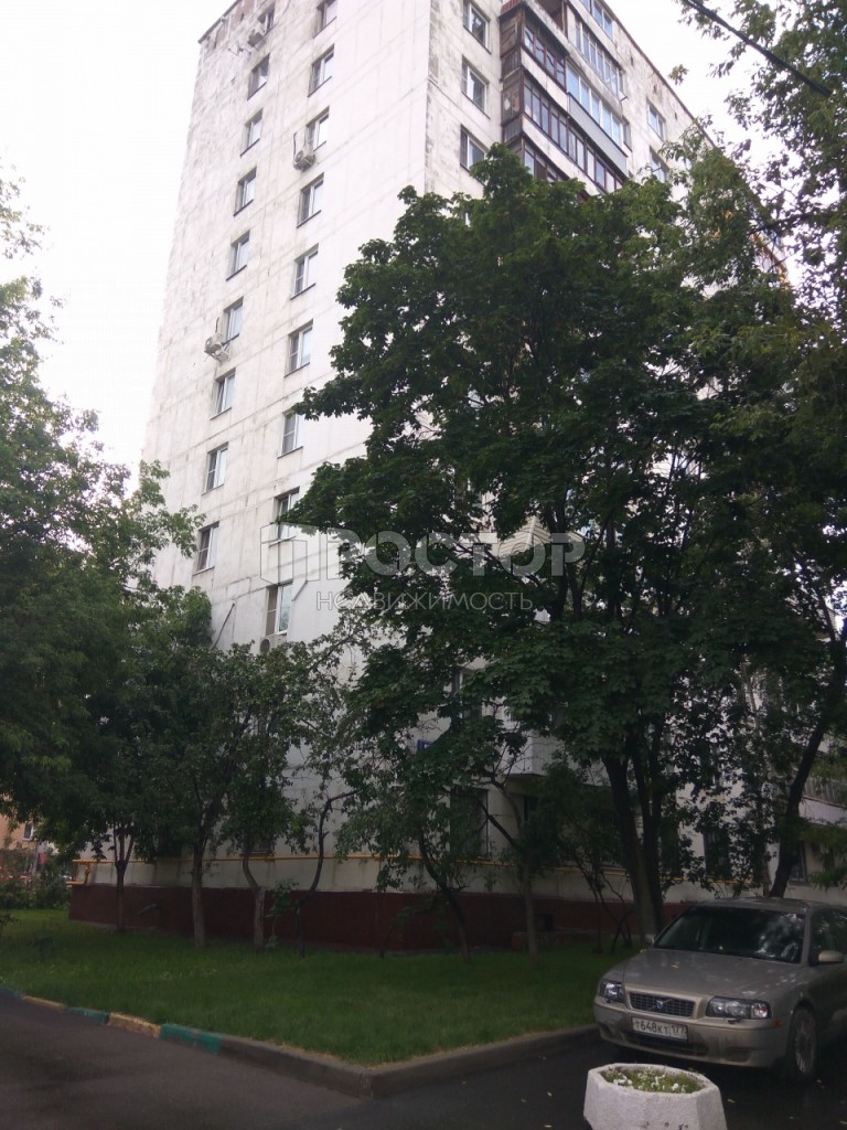 1-комнатная квартира, 36 м² - фото 3