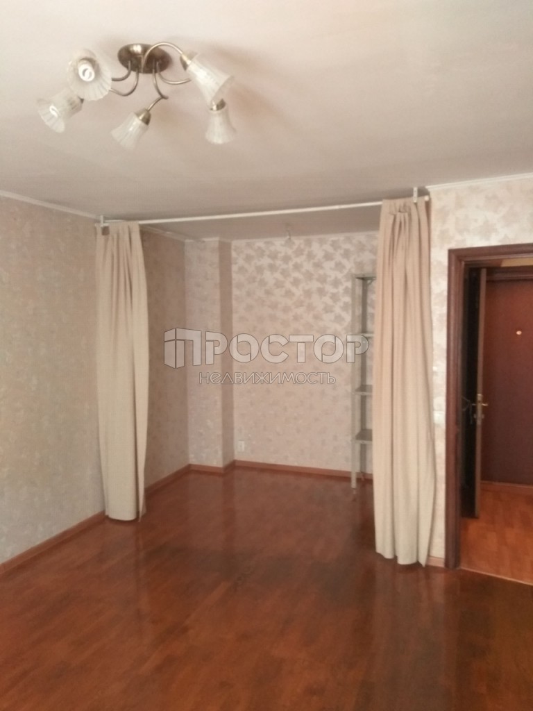 1-комнатная квартира, 36 м² - фото 6