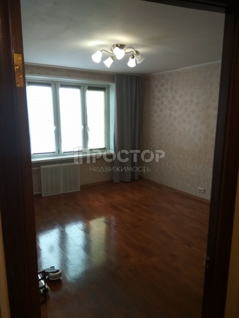 1-комнатная квартира, 36 м² - фото 5