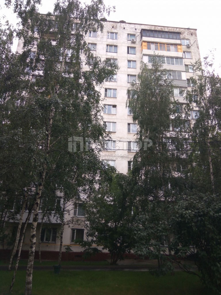 1-комнатная квартира, 36 м² - фото 2