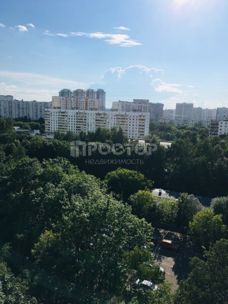 1-комнатная квартира, 31 м² - фото 8