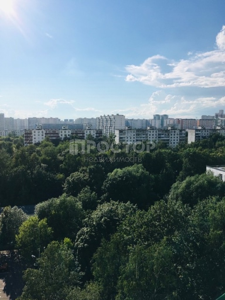 1-комнатная квартира, 31 м² - фото 9