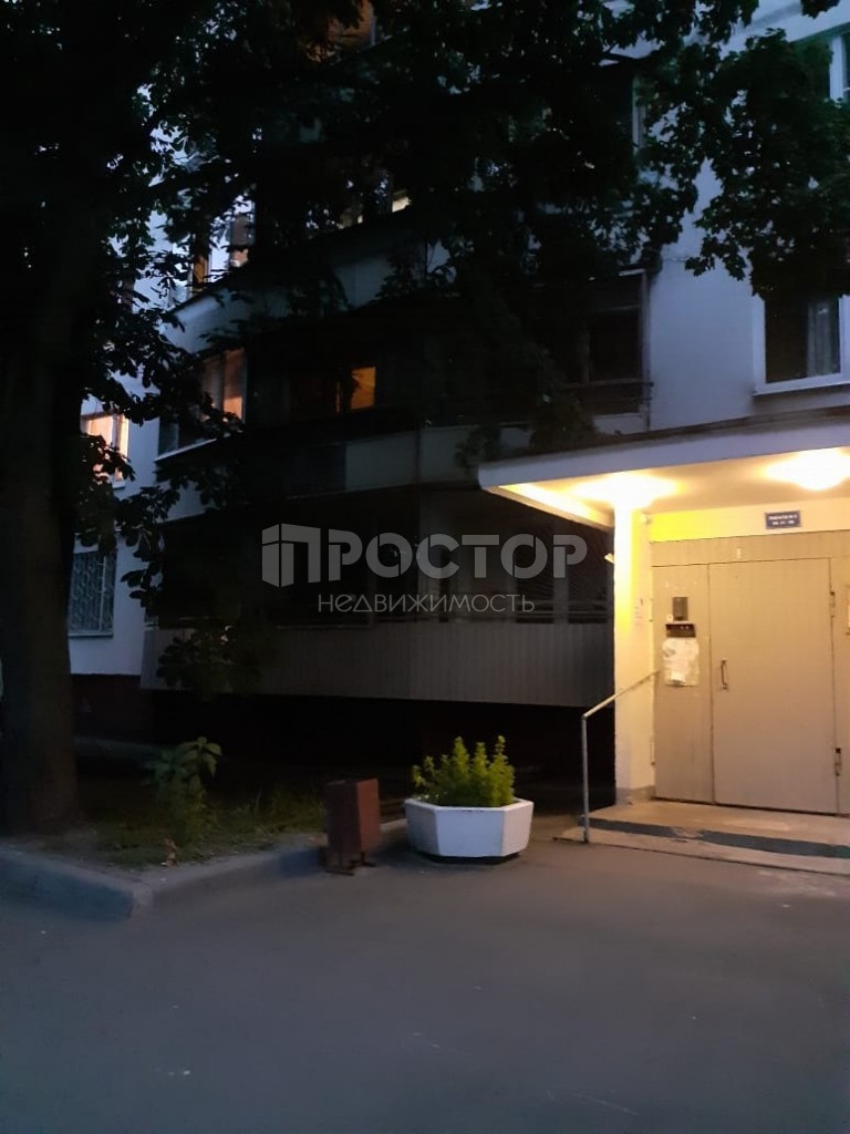 1-комнатная квартира, 31 м² - фото 10