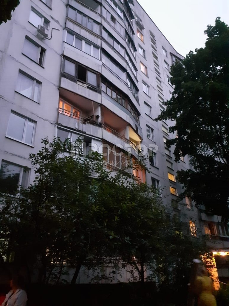 1-комнатная квартира, 31 м² - фото 11