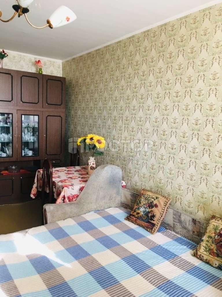 1-комнатная квартира, 31 м² - фото 2