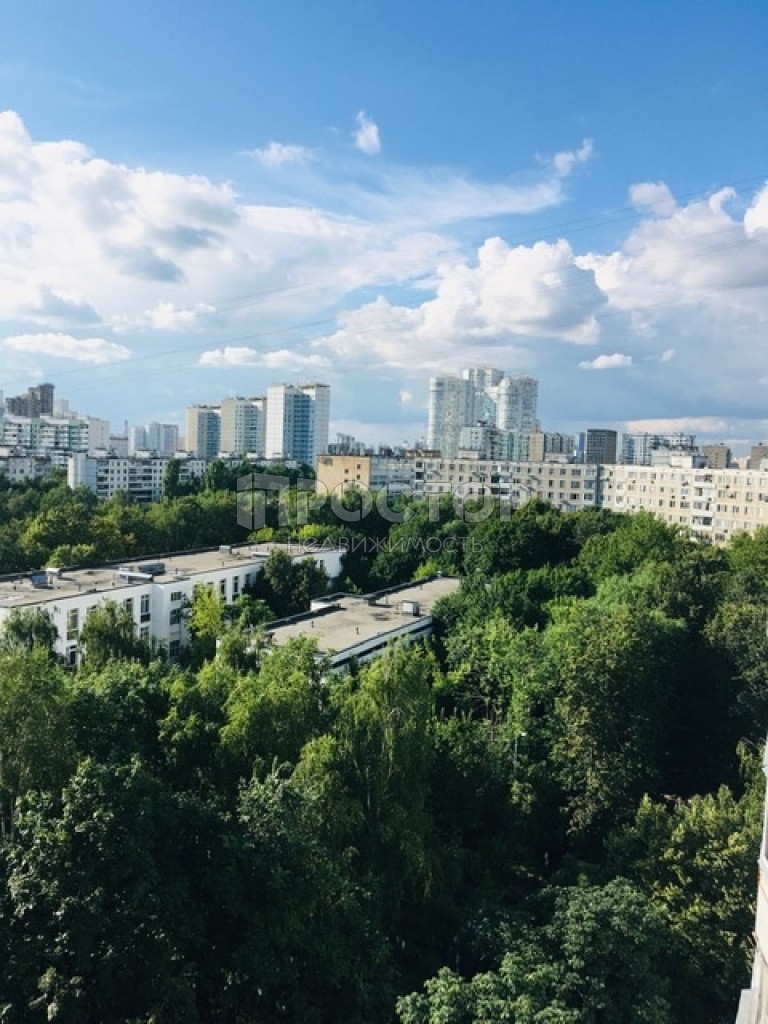 1-комнатная квартира, 31 м² - фото 7