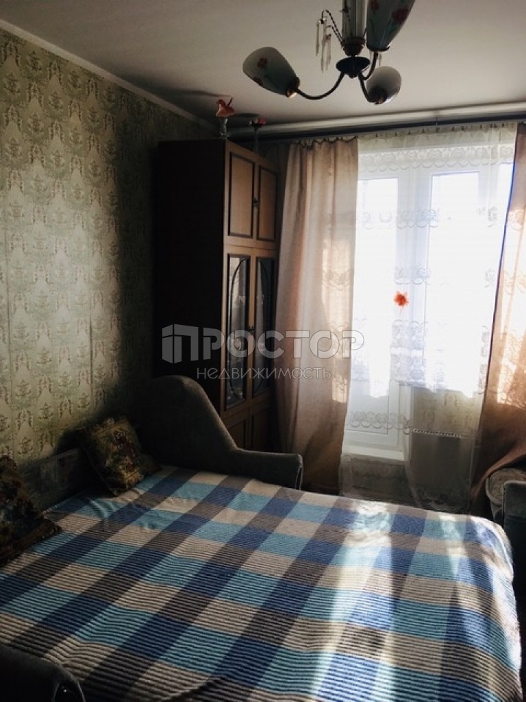 1-комнатная квартира, 31 м² - фото 4