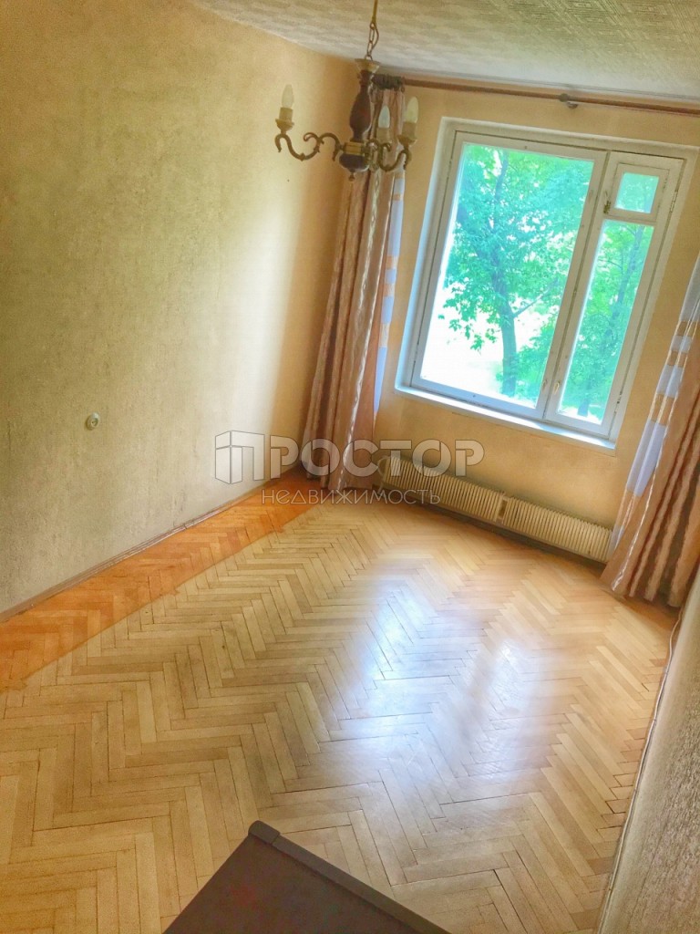 2-комнатная квартира, 45.8 м² - фото 9